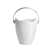 Balde de gelo de cer�mica